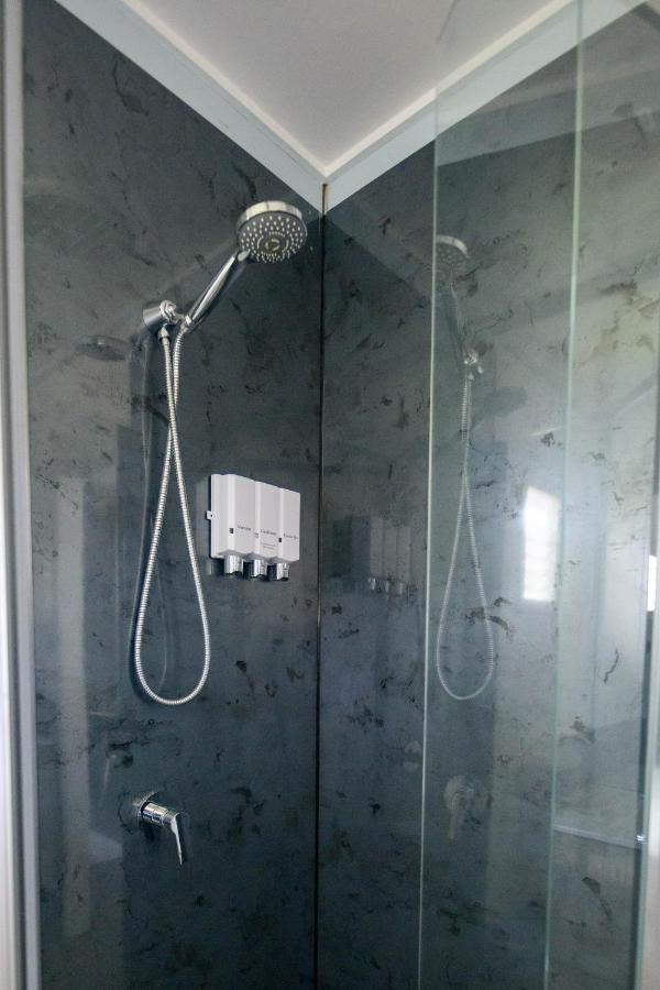 Y Motels Кінґарой Екстер'єр фото